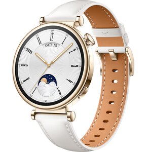 Smartwatch HUAWEI Watch GT 4 Classic 41mm Biały