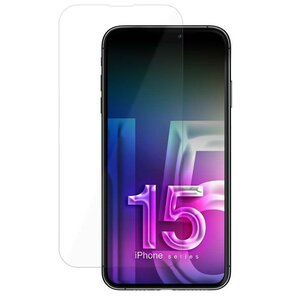 Folia ochronna 3MK ARC+ do Apple iPhone 15 Plus