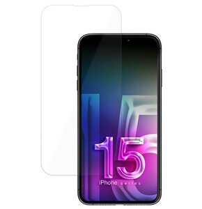 Folia ochronna 3MK ARC+ do Apple iPhone 15 Pro