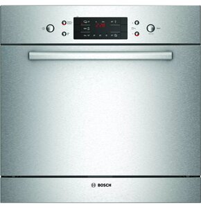 U Zmywarka BOSCH SCE52M75EU
