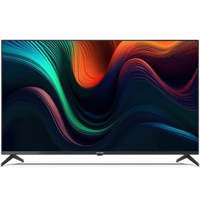 Telewizor SHARP 43GL4760E 43" LED 4K Google TV Dolby Vision Dolby Atmos HDMI 2.1