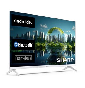 Telewizor SHARP 32FH2EW 32" LED Android TV