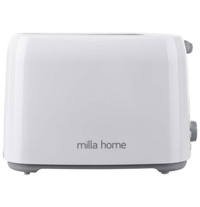 U Toster MILLA HOME MTO001WE