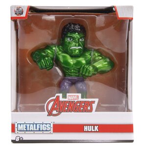Figurka JADA TOYS Marvel Avengers Hulk 253221001