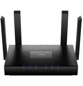 Router CUDY WR3000