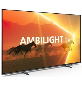 Telewizor PHILIPS 55PML9008 55" MINILED 4K 120Hz Ambilight 3 Dolby Atmos Dolby Vision HDMI 2.1