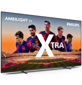 Telewizor PHILIPS 65PML9008 65" MINILED 4K 120Hz Ambilight 3 Dolby Atmos Dolby Vision HDMI 2.1