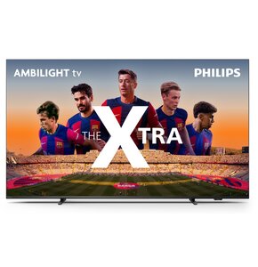 Telewizor PHILIPS 65PML9008 65" MINILED 4K 120Hz Ambilight 3 Dolby Atmos Dolby Vision HDMI 2.1