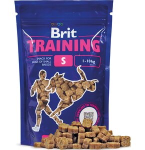 Przysmak dla psa BRIT Training Snack Small 200 g