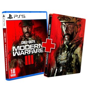 Call Of Duty: Modern Warfare III Gra PS5