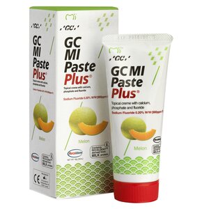 Pasta do zębów GC MI Paste Plus Melon 35 ml