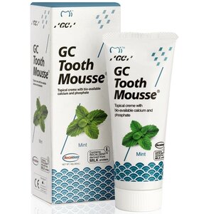 Pasta do zębów GC Tooth Mouse Mięta 35 ml
