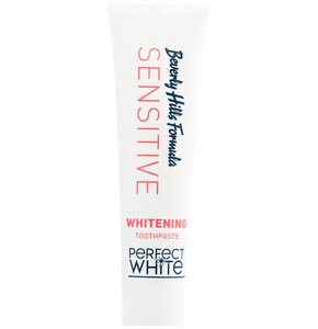 Pasta do zębów BEVERLY HILLS Perfect White Sensitive 100 ml