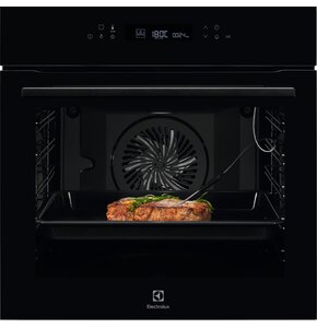 U Piekarnik ELECTROLUX EOE7P31Z SenseCook Elektryczny Czarny A+