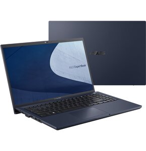 Laptop ASUS ExpertBook B1500CBA-BQ0062 15.6" i3-1215U 8GB RAM 256GB SSD