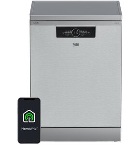 U Zmywarka BEKO BDFN36641XA Autodozowanie