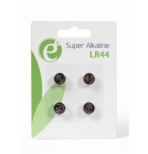 Bateria ENERGENIE LR44 1.5V (4 sztuki)