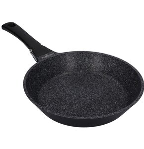 U Patelnia ZWIEGER Black Stone Connect 28 cm