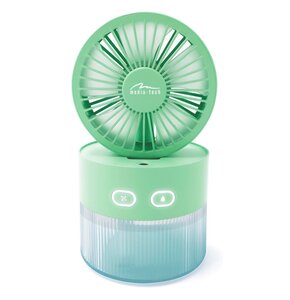 Nawilżacz ultradźwiękowy MEDIA-TECH Breeze Fan MT6515