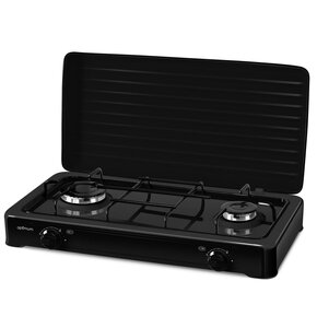 U Kuchenka nastawna OPTIMUM KG-1012