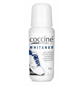 Korektor do obuwia COCCINE Whitener 75 g