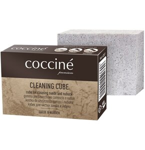 Kostka do zamszu COCCINE Cleaning Cube
