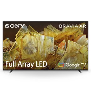 Telewizor SONY XR-85X90L 85" LED 4K 120Hz Google TV Full Array Dolby Vision Dolby Atmos HDMI 2.1