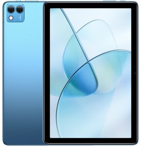 Tablet DOOGEE T10S 10.1" 6/128 GB LTE Wi-Fi Niebieski