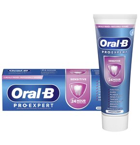 Pasta do zębów ORAL-B Pro-Expert Sensitive 75 ml