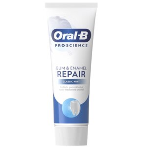 Pasta do zębów ORAL-B Pro-science 75 ml