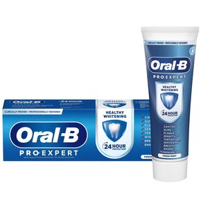 Pasta zębów ORAL-B Pro-Expert Healthy Whitening 75 ml