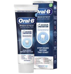 Pasta do zębów ORAL-B Pro-Expert Advanced Science 75 ml