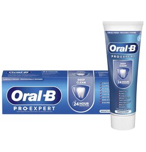 Pasta do zębów ORAL-B Pro-Expert Deep Clean 75 ml