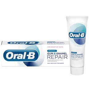 Pasta do zębów ORAL-B Pro-Science Advanced Gums & Enamel 75 ml