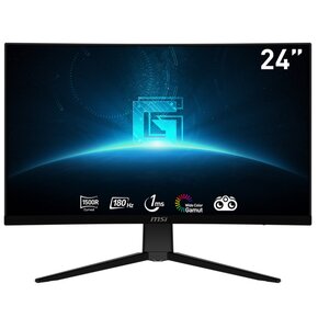 Monitor MSI G2422C 23.6" 1920x1080px 180Hz 1 ms Curved