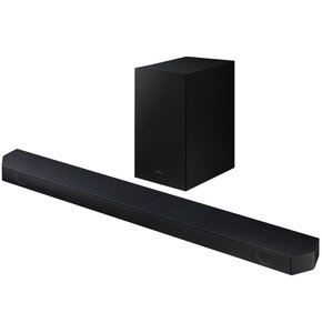 U Soundbar SAMSUNG HW-Q600B EN