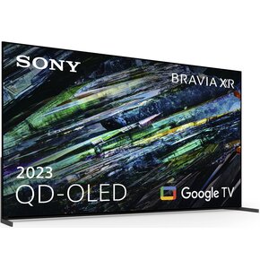 Telewizor SONY XR-55A95L 55" OLED 4K 120Hz Google TV Dolby Atmos Dolby Vision HDMI 2.1