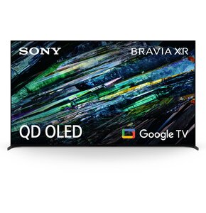 Telewizor SONY XR-65A95L 65" OLED 4K 120Hz Google TV Dolby Atmos Dolby Vision HDMI 2.1