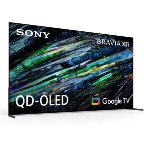 Telewizor SONY XR-77A95L 77" OLED 4K 120Hz Google TV Dolby Atmos Dolby Vision HDMI 2.1
