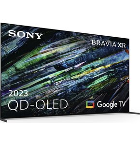Telewizor SONY XR-77A95L 77" OLED 4K 120Hz Google TV Dolby Atmos Dolby Vision HDMI 2.1