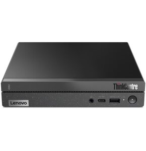 Komputer LENOVO ThinkCentre neo 50q Gen 4 i3-1215U 8GB RAM 256GB SSD Windows 11 Professional