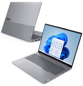 Laptop LENOVO ThinkBook G6 IRL 16" IPS i3-1315U 8GB RAM 512GB SSD Windows 11 Professional