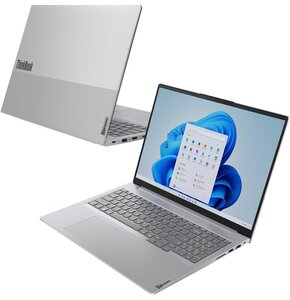 Laptop LENOVO ThinkBook G6 ABP 16" IPS R5-7530U 8GB RAM 512GB SSD Windows 11 Professional