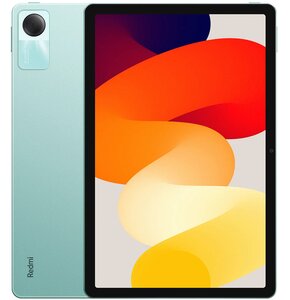 Tablet XIAOMI Redmi Pad SE 11" 4/128GB Wi-Fi Zielony