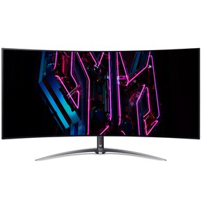 Monitor ACER Predator X45BMIIPHUZX 44.5" 3440x1440px 240Hz 0.01 ms Curved