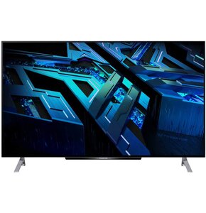 Monitor ACER Predator CG48 48" 3840x2160px 138Hz 0.01 ms
