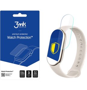 Folia ochronna 3MK Watch Protection do Xiaomi Mi Band 8