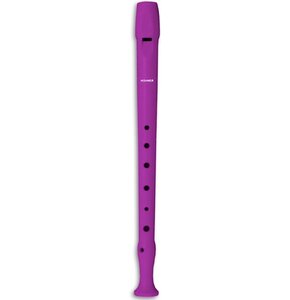 Flet HOHNER 9508 Różowy