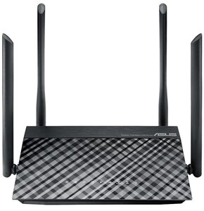 U Router ASUS RT-AC1200