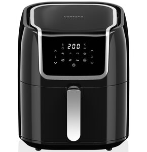 Frytkownica beztłuszczowa VERTENZ Taste 70 Air Fryer
